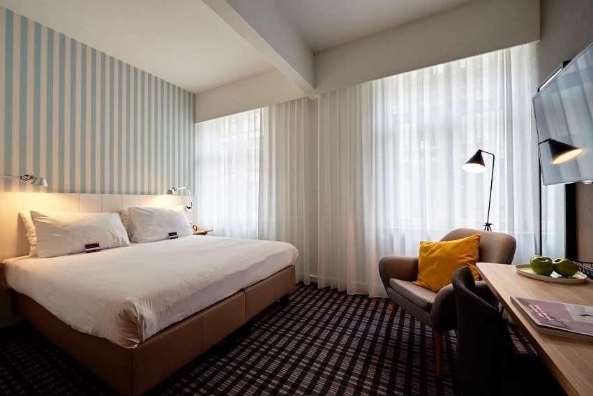 Leopold Hotel