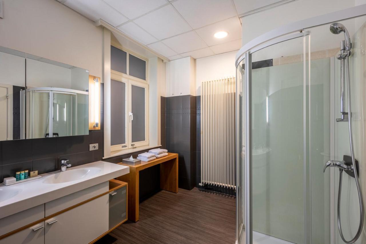 Hotel Leopold Ostend