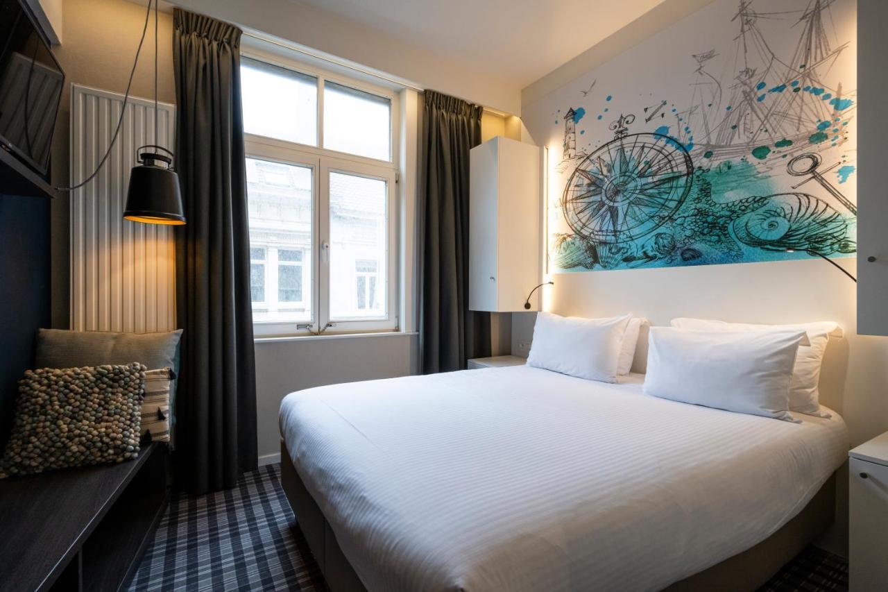 Hotel Leopold
