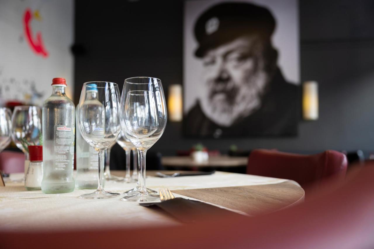 Leopold 4* Ostend