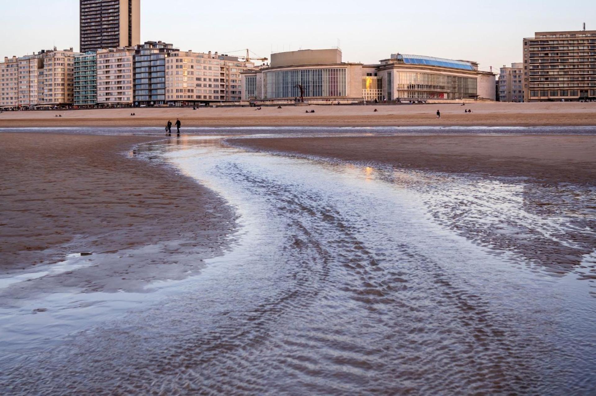 Hotel Leopold Ostend