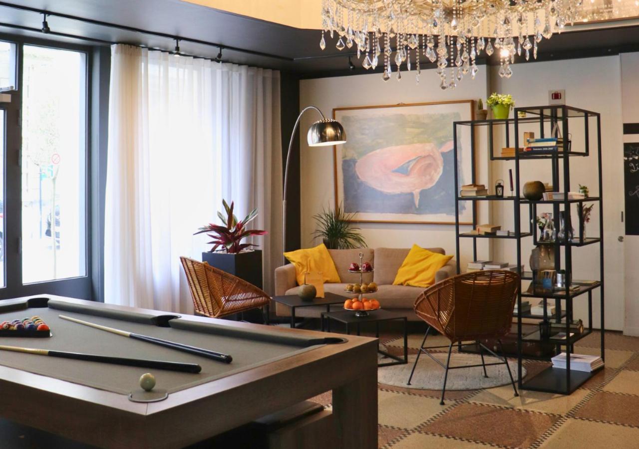 Leopold Hotel Ostend