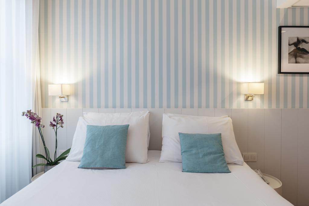 Hotel Leopold