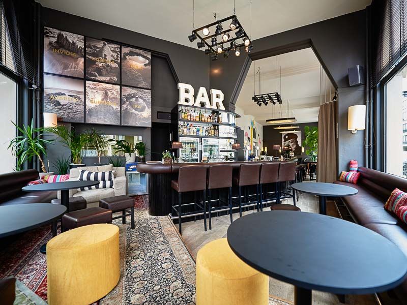 Hotel Leopold 4*