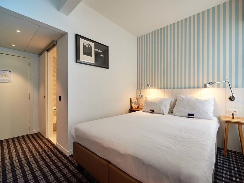 Hotel Leopold