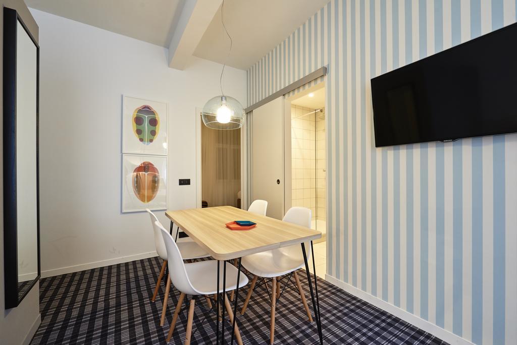 Hotel Leopold