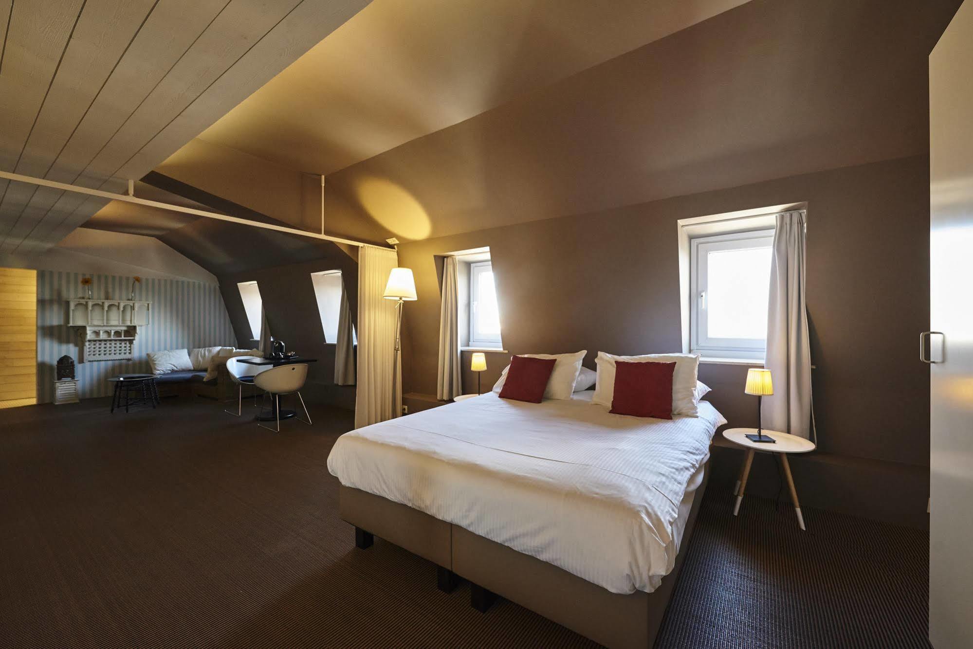 Leopold Hotel Ostend