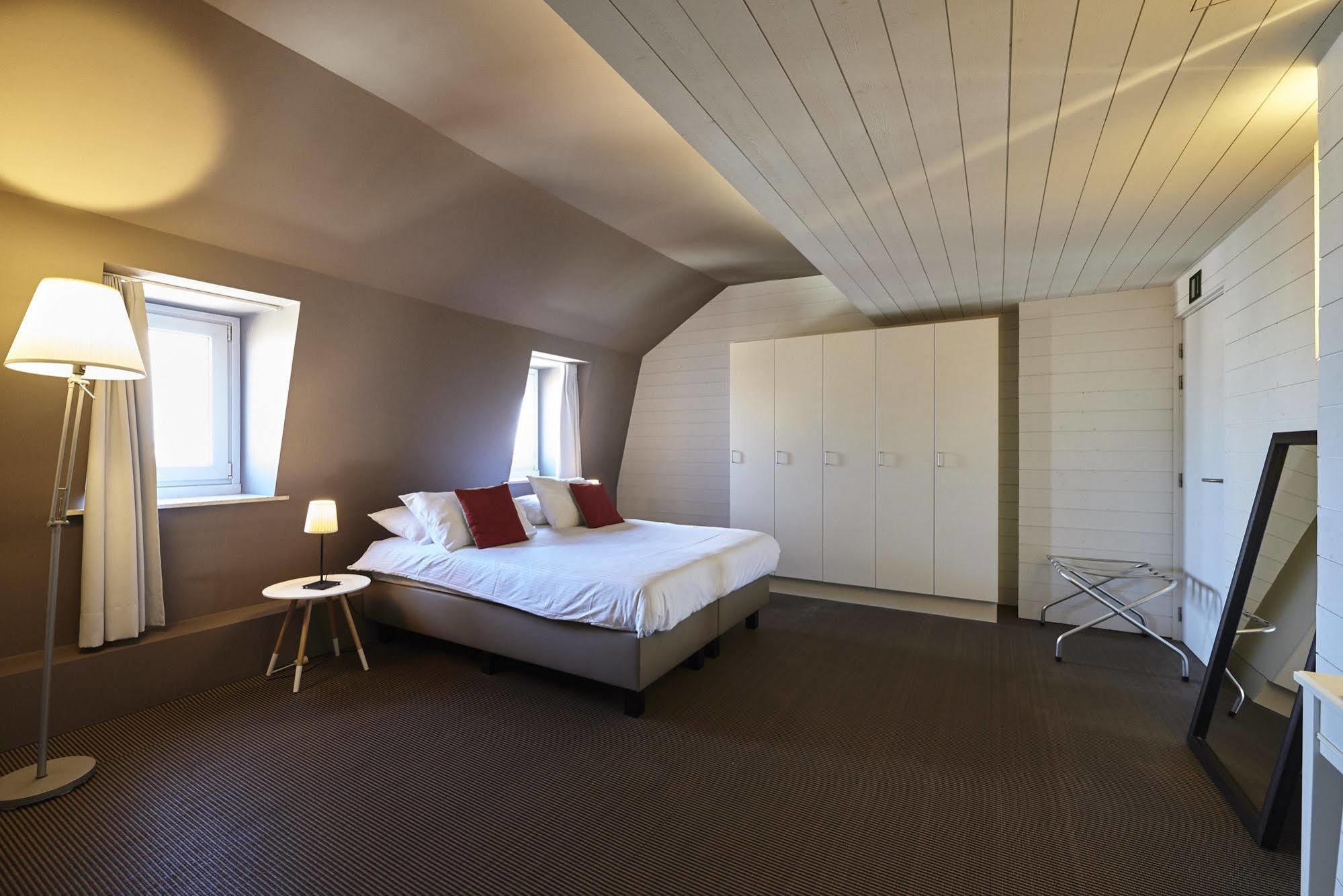 Leopold Hotel Ostend