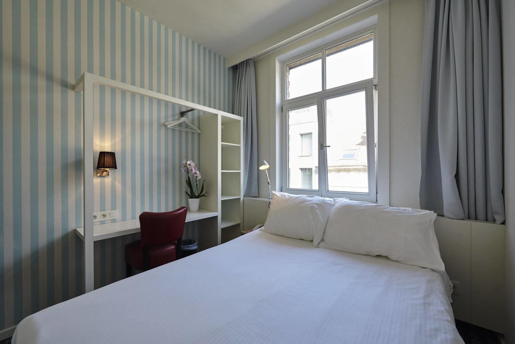 Leopold Hotel