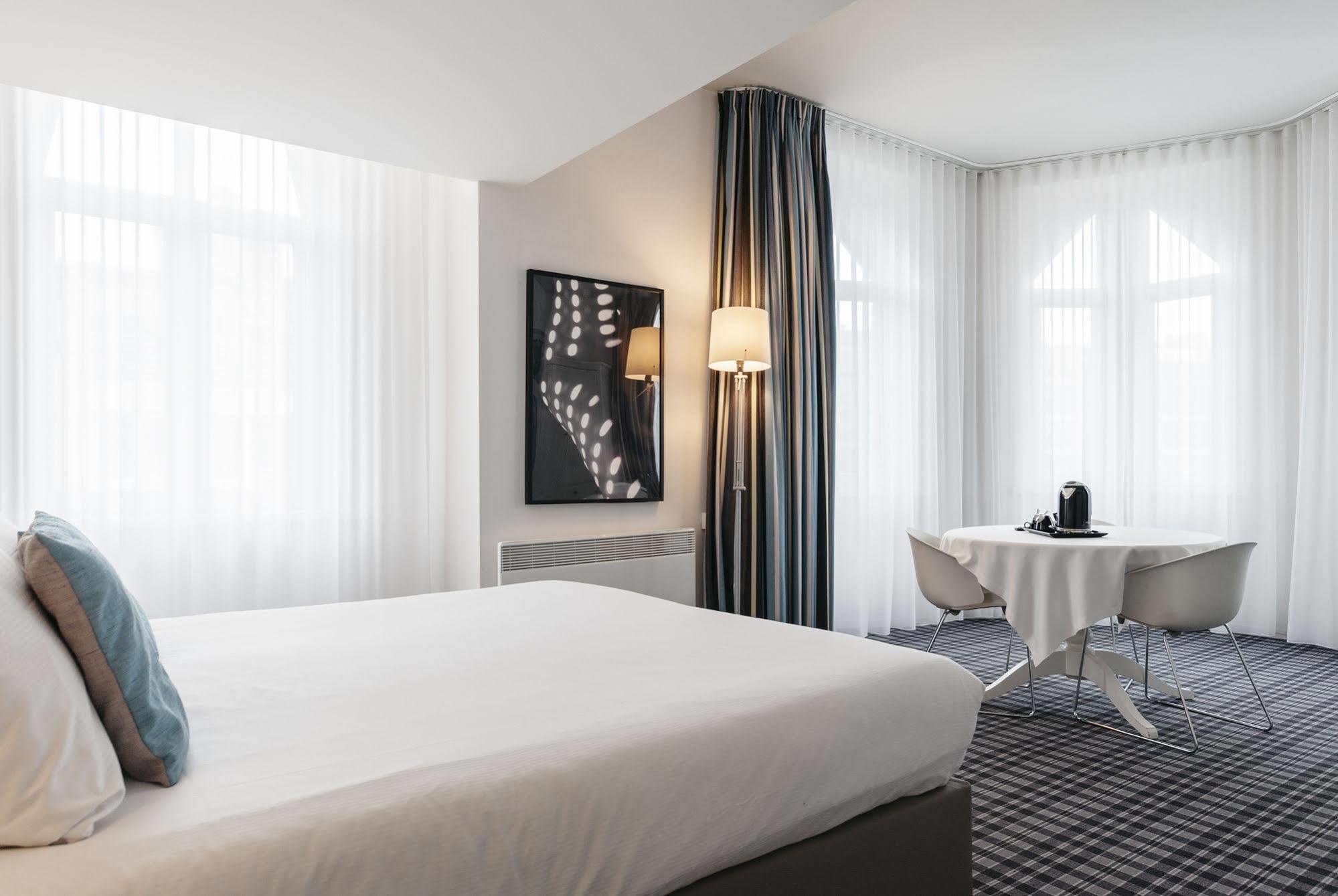 Hotel Leopold Ostend